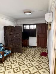 Blk 19 GHIM MOH GARDENS (Queenstown), HDB 3 Rooms #564776231